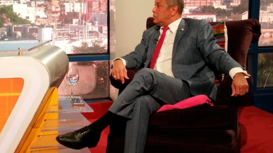 Senador de la provincia Duarte propone traslado de reos a cárcel del nuevo modelo Senador de la provincia Duarte propone traslado de reos a cárcel del nuevo modelo