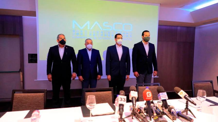 Equipo técnico de Danilo Medina insta al Gobierno decir cuáles bienes privatizará