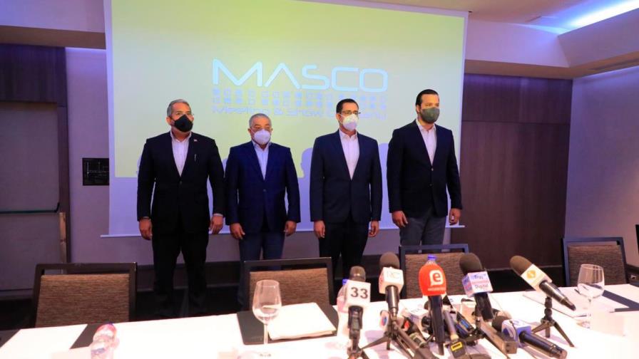 Discurso íntegro de la defensa del equipo técnico de Danilo Medina