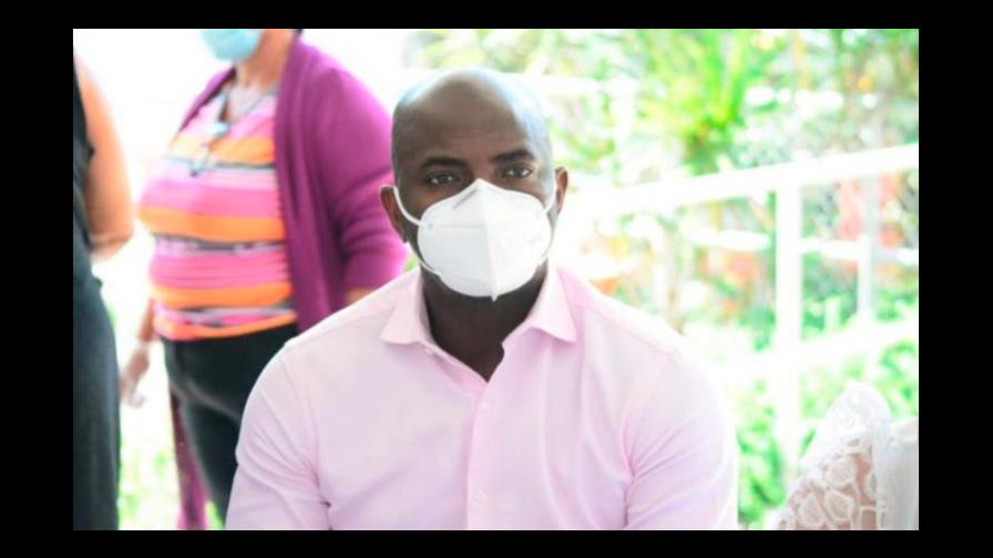 Vicepresidente del PRM expresa descontento con gestión de alcalde José Andújar 