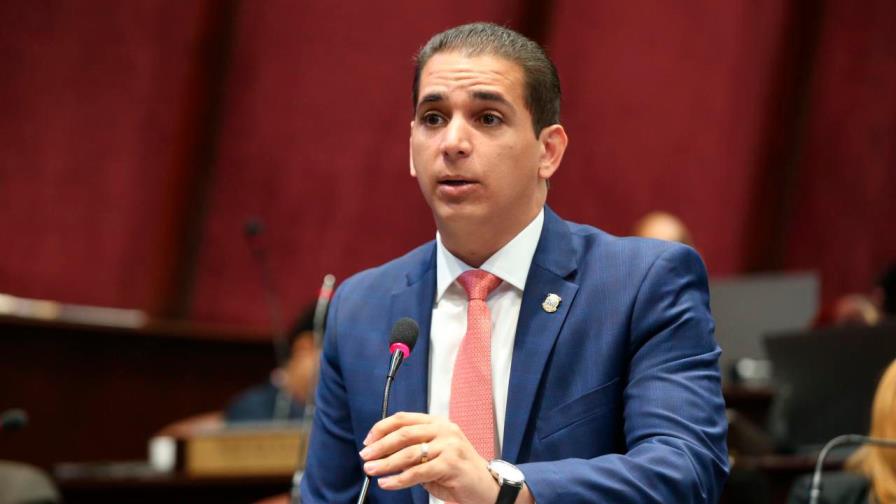 Víctor Fadul es el representante de la segunda mayoría en la Cámara de Diputados ante el CNM Víctor Fadul es el representante de la segunda mayoría en la Cámara de Diputados ante el CNM