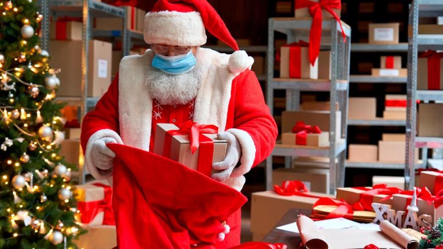 Experto italiano no descarta confinamiento en Navidad para frenar contagios
