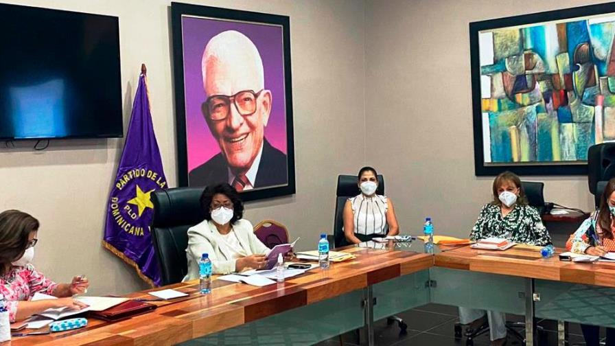 PLD va al interior del país a verificar conexión a internet para discusiones Congreso Ordinario PLD va al interior del país a verificar conexión a internet para discusiones Congreso Ordinario