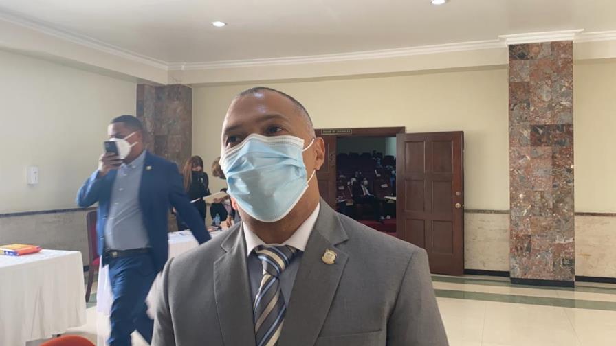 Legislador destaca importancia de Ley General del Deportes