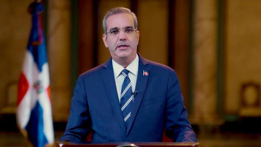 Abinader propondrá rebaja de 50 % a fondos se asigna a los partidos  