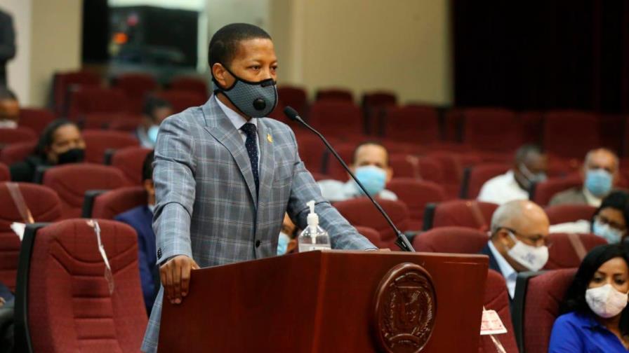 Las propuestas de Gabriel Mercedes para la nueva Ley de Deportes