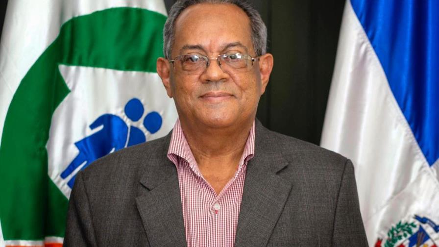 Nuevo director del Inabima promete cumplir la ley en beneficio del sector magisterial Nuevo director del Inabima promete cumplir la ley en beneficio del sector magisterial