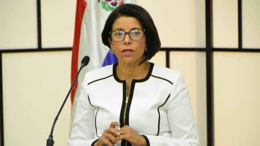 Postulante a JCE propone saneamiento del registro civil y el blindaje del padrón electoral