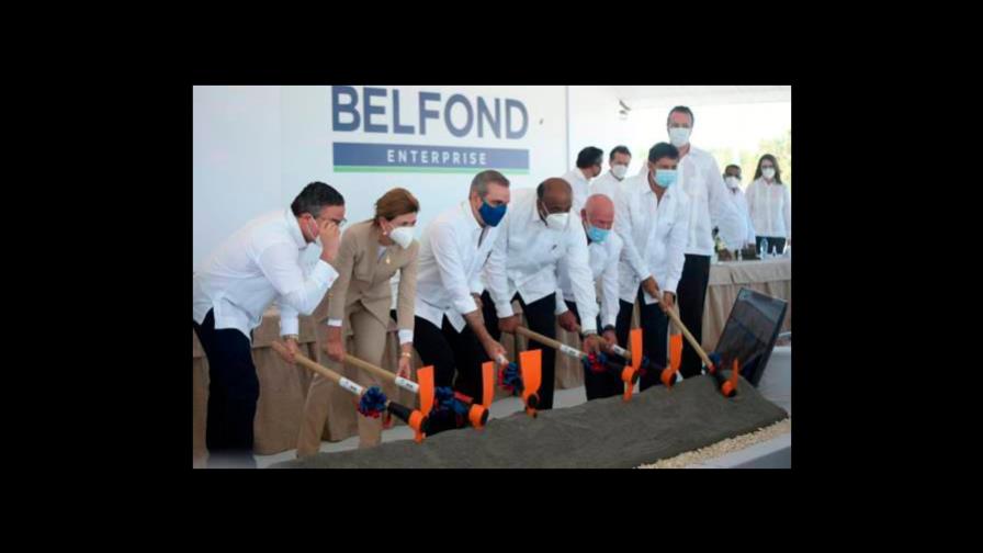 Presidente Abinader realizará primera visita oficial a Nagua