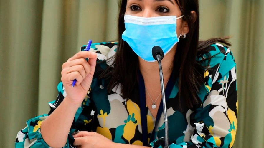 Faride dará a conocer este martes informe sobre la Oficina Técnica Legislativa 