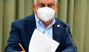 Objeciones a Imbert, Graciano, Olivares y Aquino fueron descartadas por no haber sido sustentadas correctamente