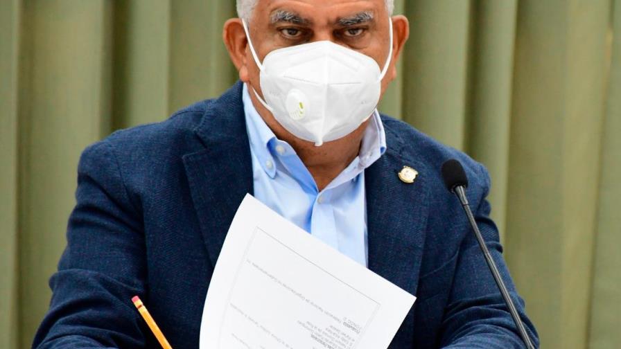 Objeciones a Imbert, Graciano, Olivares y Aquino fueron descartadas por falta de sustento Objeciones a Imbert, Graciano, Olivares y Aquino fueron descartadas por falta de sustento