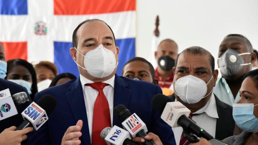 Colegio de Abogados anuncia paro de labores para el 28 de octubre 