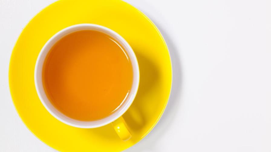 Conoce el té más bueno de la bolita del mundo