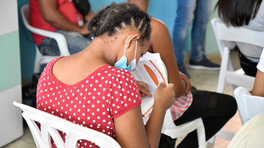 Hospital Santo Socorro realiza charla “Proyecto de Vida” por Semana para la Prevención del Embarazo en Adolescentes Hospital Santo Socorro realiza charla “Proyecto de Vida” por Semana para la Prevención del Embarazo en Adolescentes