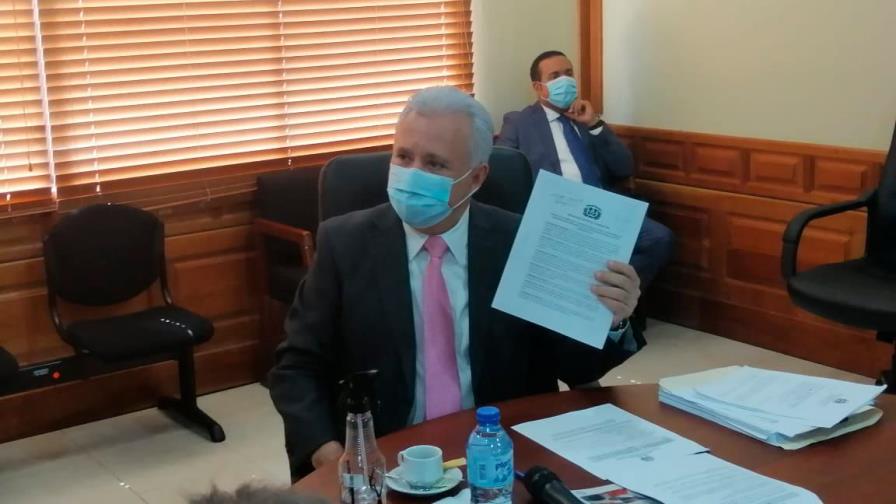 Senado iniciará la próxima semana investigación financiera de los ministerios Senado iniciará la próxima semana investigación financiera de los ministerios