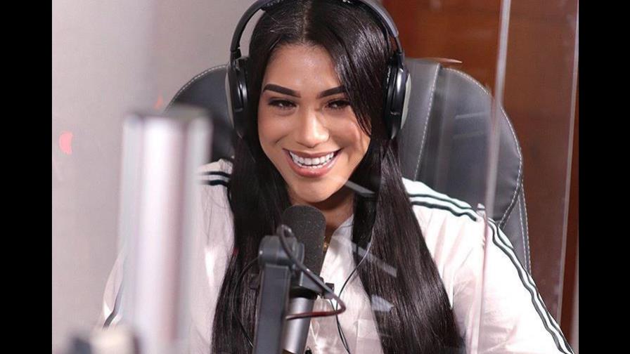 Dianabell Gómez revela las verdaderas causas de su ruptura con Franklin Mirabal Dianabell Gómez revela las verdaderas causas de su ruptura con Franklin Mirabal