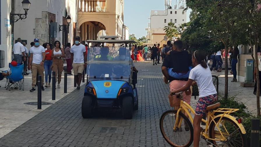 Dominicanos entre los más pesimistas sobre la recuperación económica Dominicanos entre los más pesimistas sobre la recuperación económica