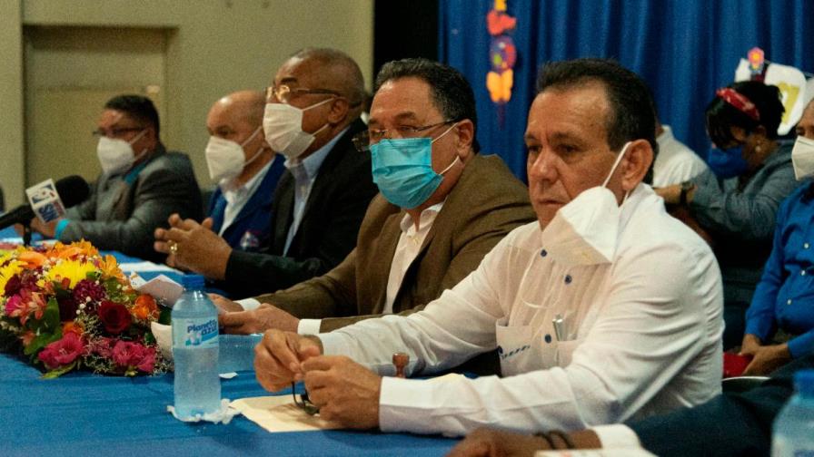 Cinco corrientes magisteriales denuncian Consejo Coopnama pretende perpetuarse