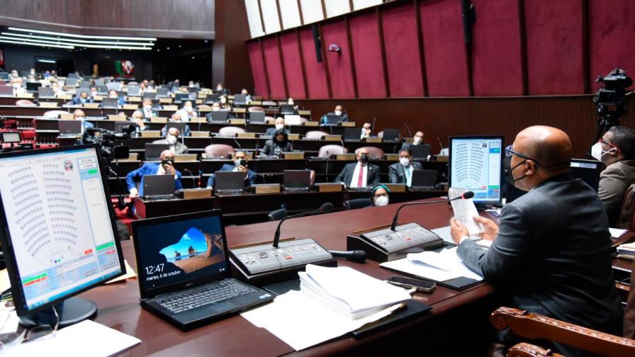 Comisión bicameral iniciará este lunes estudio del Presupuesto General