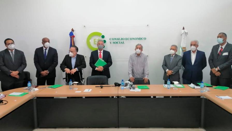 El Pacto Eléctrico pudiera ser firmado antes de finalizar el año