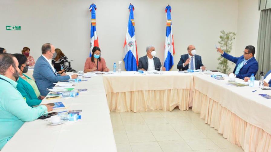 Elección de la nueva JCE; una puja de poder entre la sociedad y el Senado