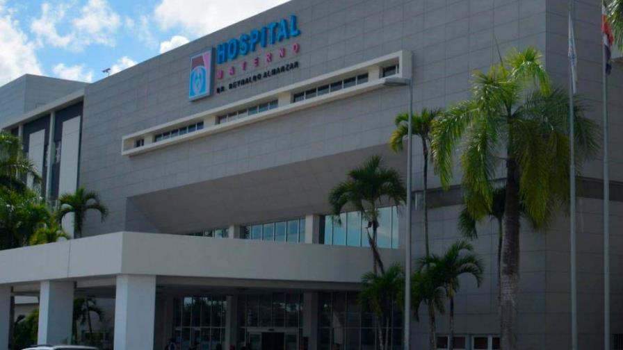 Médicos del hospital Materno Reynaldo Almánzar participan en diplomado internacional sobre Obstetricia y Ginecología Médicos del hospital Materno Reynaldo Almánzar participan en diplomado internacional sobre Obstetricia y Ginecología