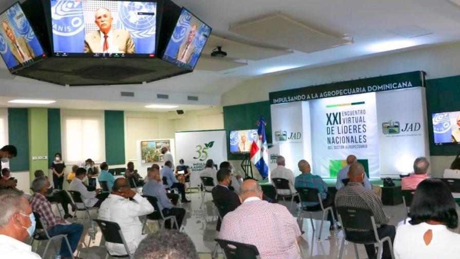 Líderes del sector agropecuario sugieren identificar mercados para nuevos productos Líderes del sector agropecuario sugieren identificar mercados para nuevos productos