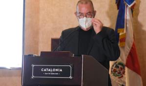 Salud Pública realiza  más de 1,200 PCR a su personal