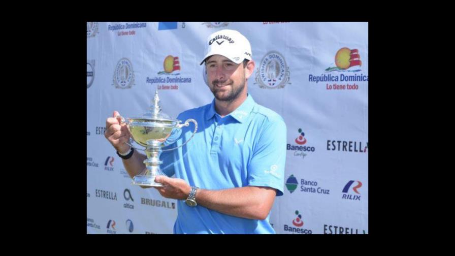 Ganadores Copa Playa Dorada de Golf tendrán spots para el Puerto Plata DR Open PGA Tour Ganadores Copa Playa Dorada de Golf tendrán spots para el Puerto Plata DR Open PGA Tour