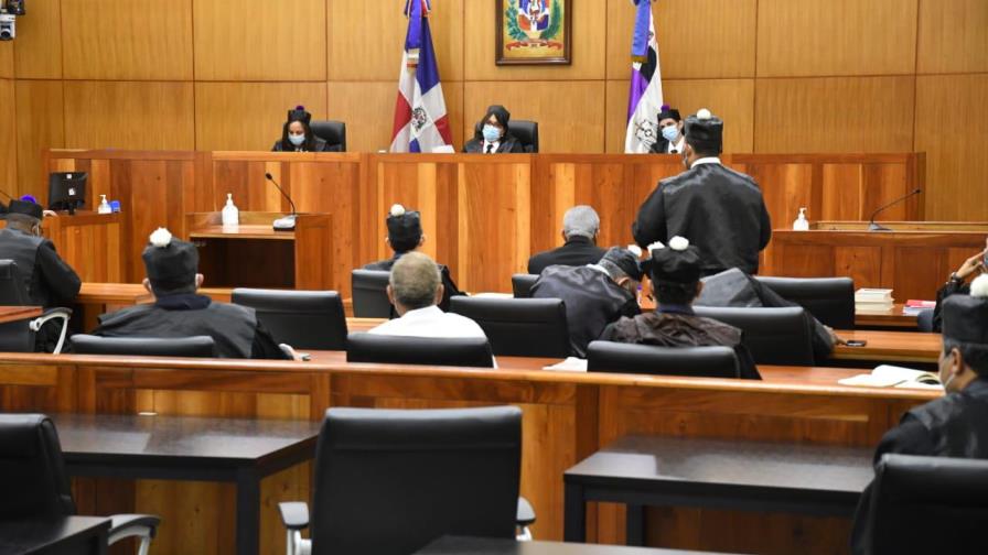 Imputados Odebrecht insisten archivos definitivos pudieran beneficiarles