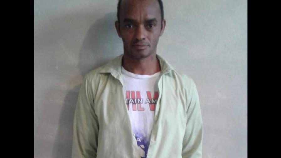 Apresan presunto autor intelectual agresión a un hombre en Dajabón