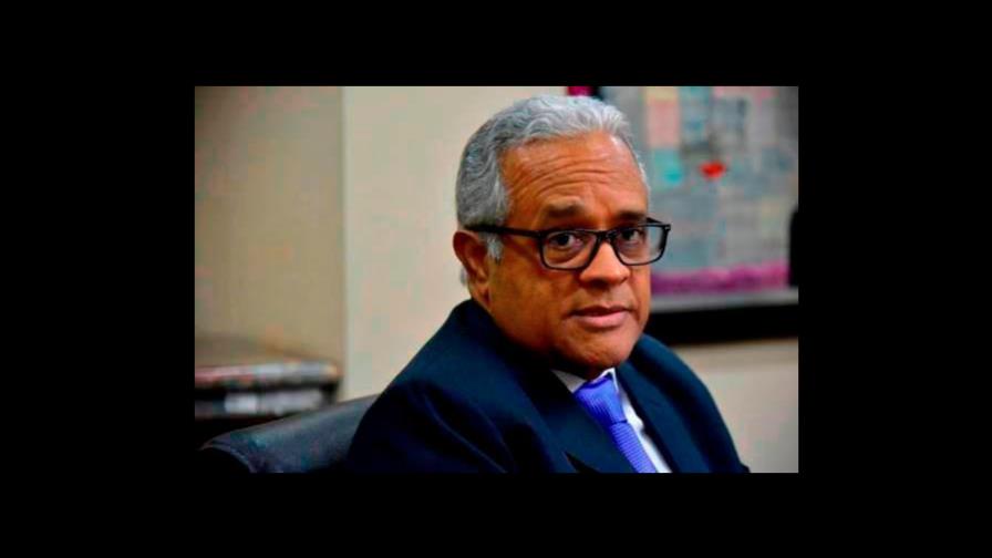 Sánchez Cárdenas cree es poco tiempo para cumplir meta de vacunar al 80 % contra el COVID