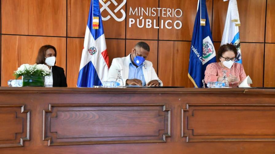 Reclutarán comunitarios del municipio de Guerra para trabajar en cárcel Las Parras 