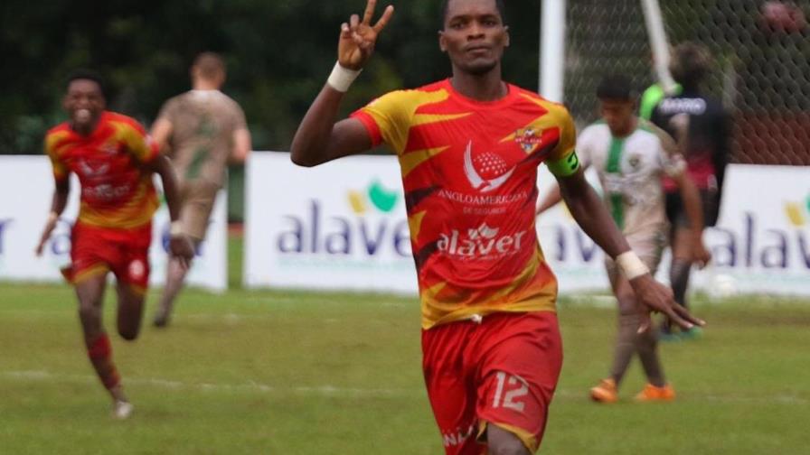 O&M asegura clasificación y Vega Real elimina a Jarabacoa 