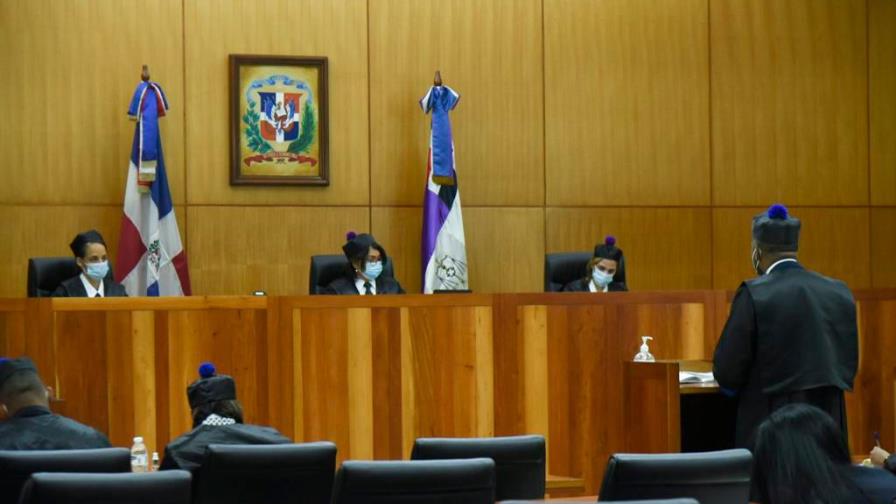 Tribunal rechaza todas las peticiones de aplazamiento de imputados en caso Odebrecht