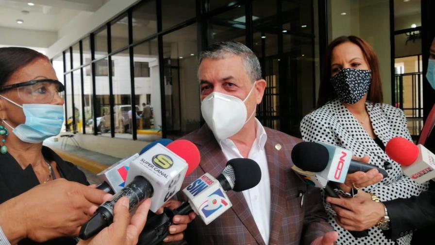 Gustavo Sánchez: salida de Carlos Guzmán era una crónica de una muerte anunciada