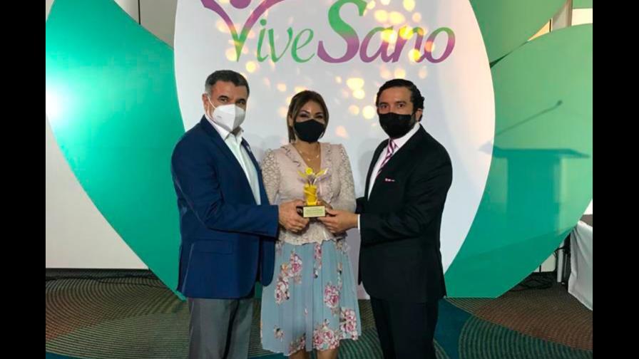 Hospital Materno Reynaldo Almánzar gana premio en “Gestión de Servicios de Salud”