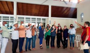 Crean comité para clúster ecoturístico de la provincia La Altagracia