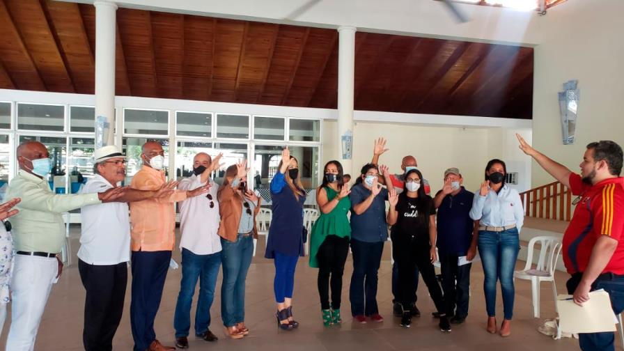 Crean comité para clúster ecoturístico de la provincia La Altagracia