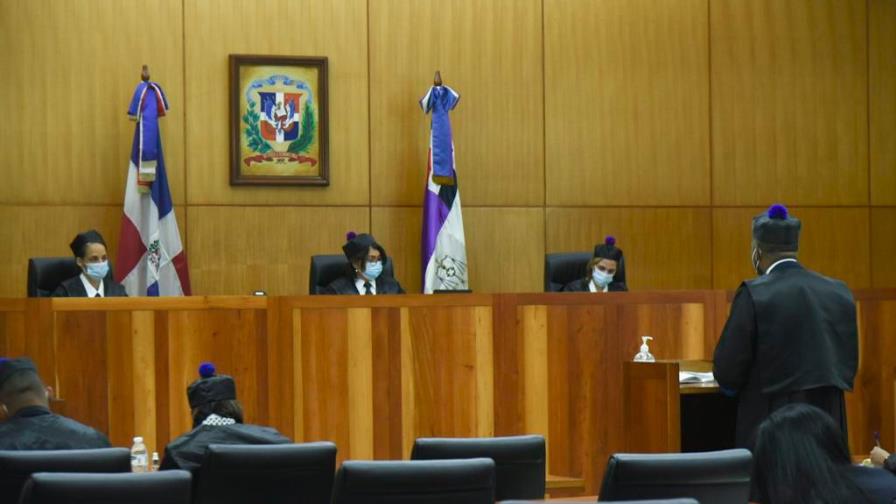 Lectura de la acusación contra los imputados en los sobornos de Odebrecht continuará el 12 de noviembre