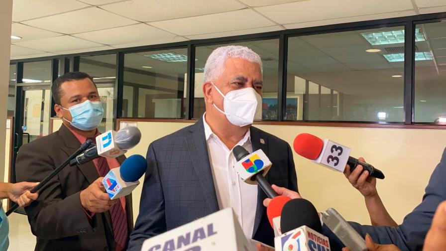 Comisión para la escogencia de la JCE asegura “no coge presión de nadie” tras rumores de exclusión de Olivares