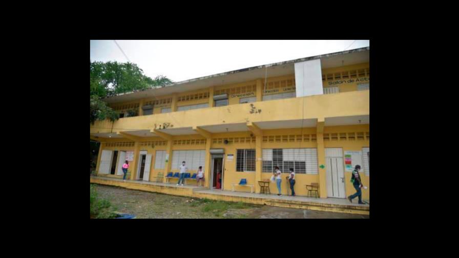 Vacaciones en escuelas por festividades navideñas comenzarán este viernes 18 