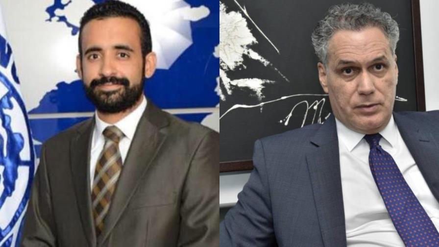 Emil Chireno y Nelson Espinal Báez analizarán en Diario Libre elecciones de EEUU 