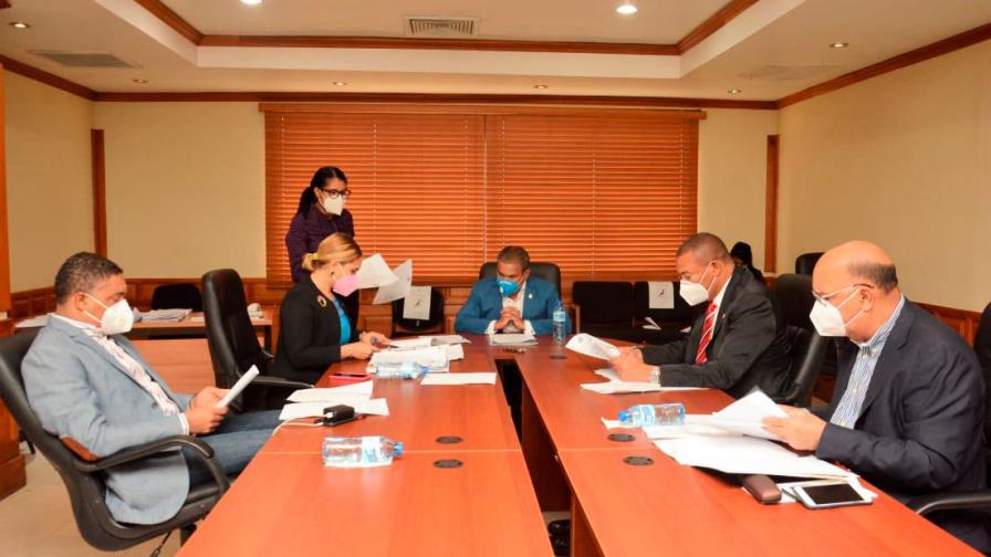 Senadores rendirán  informe favorable a Proyecto de Ley que crea el Jardín Botánico en Hermanas Mirabal
