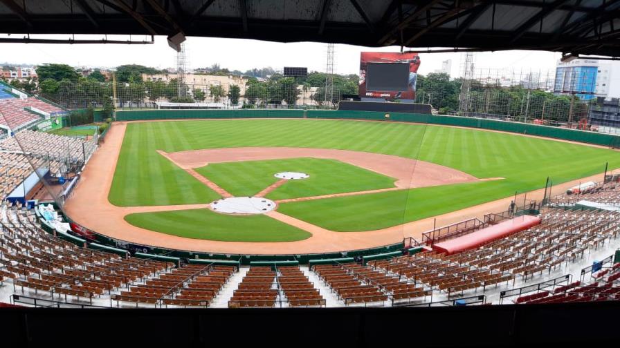 ¿Por dónde seguir la pelota invernal en radio y TV?