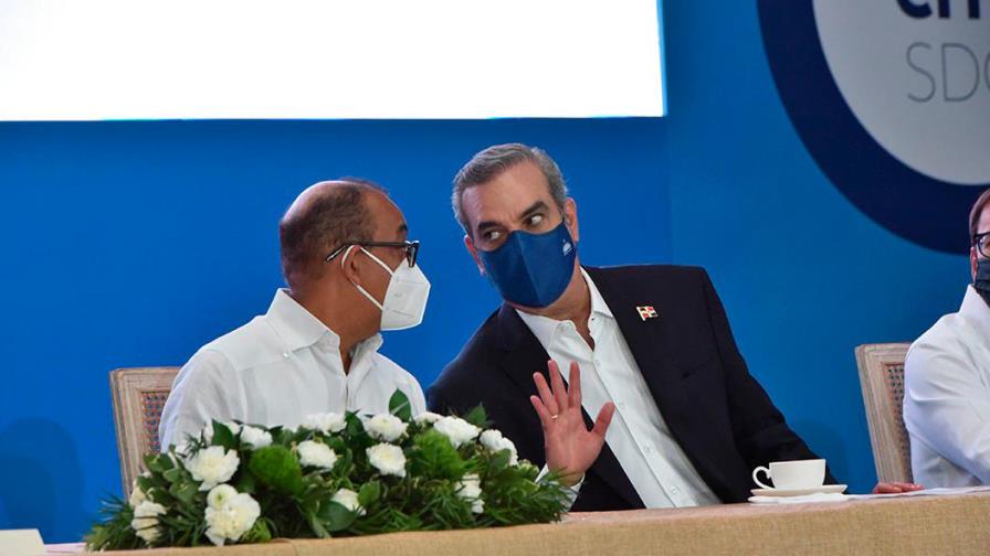Ministro de Obras Públicas asegura que el país vive el mejor momento para la inversión privada