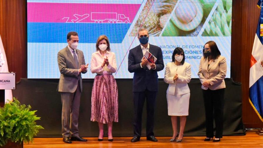 Lanzan plan de fomento de exportaciones para los próximos 10 años