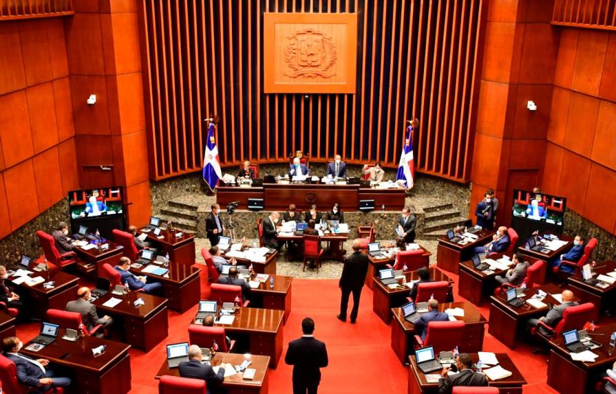 Diputado asegura un Congreso Unicameral aún no es posible en RD