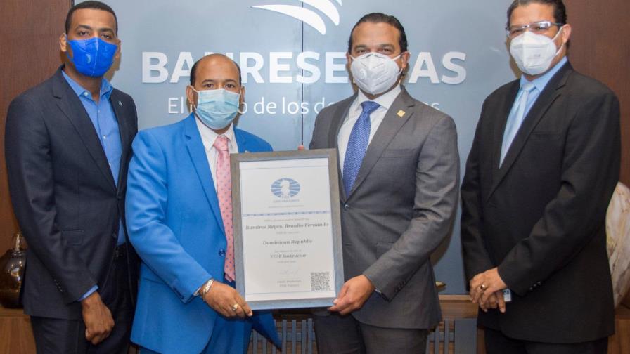 Dedicarán Campeonato Interbancario de Ajedrez Virtual al Banreservas